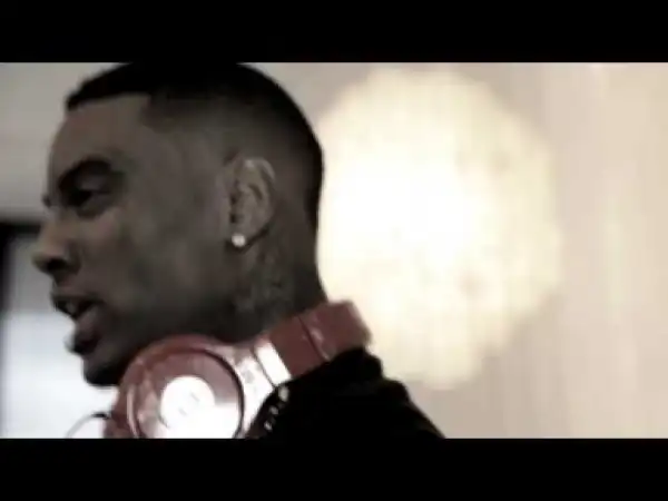 Video: Soulja Boy - All Black